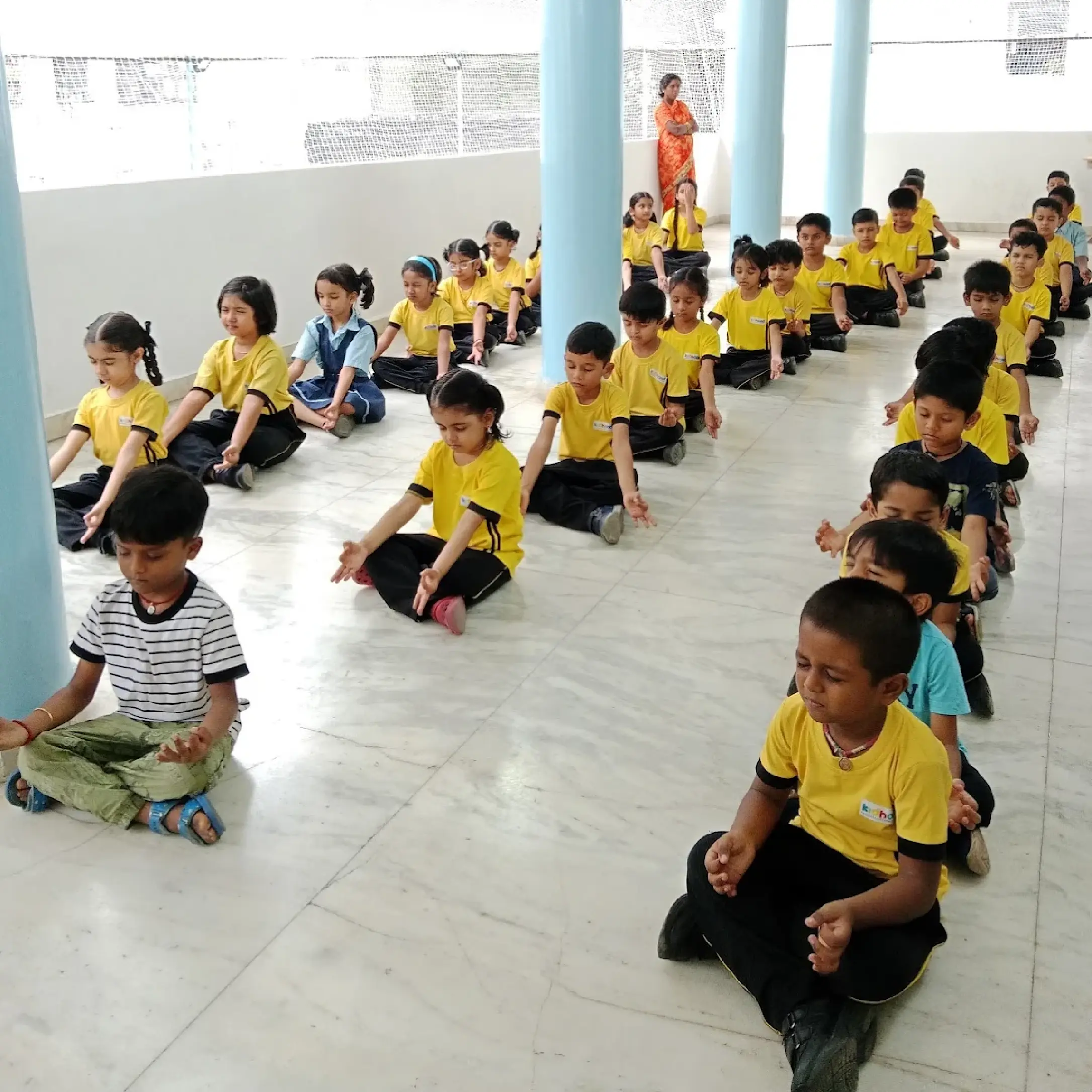 Kidhood Gallery Kidhood Gallery