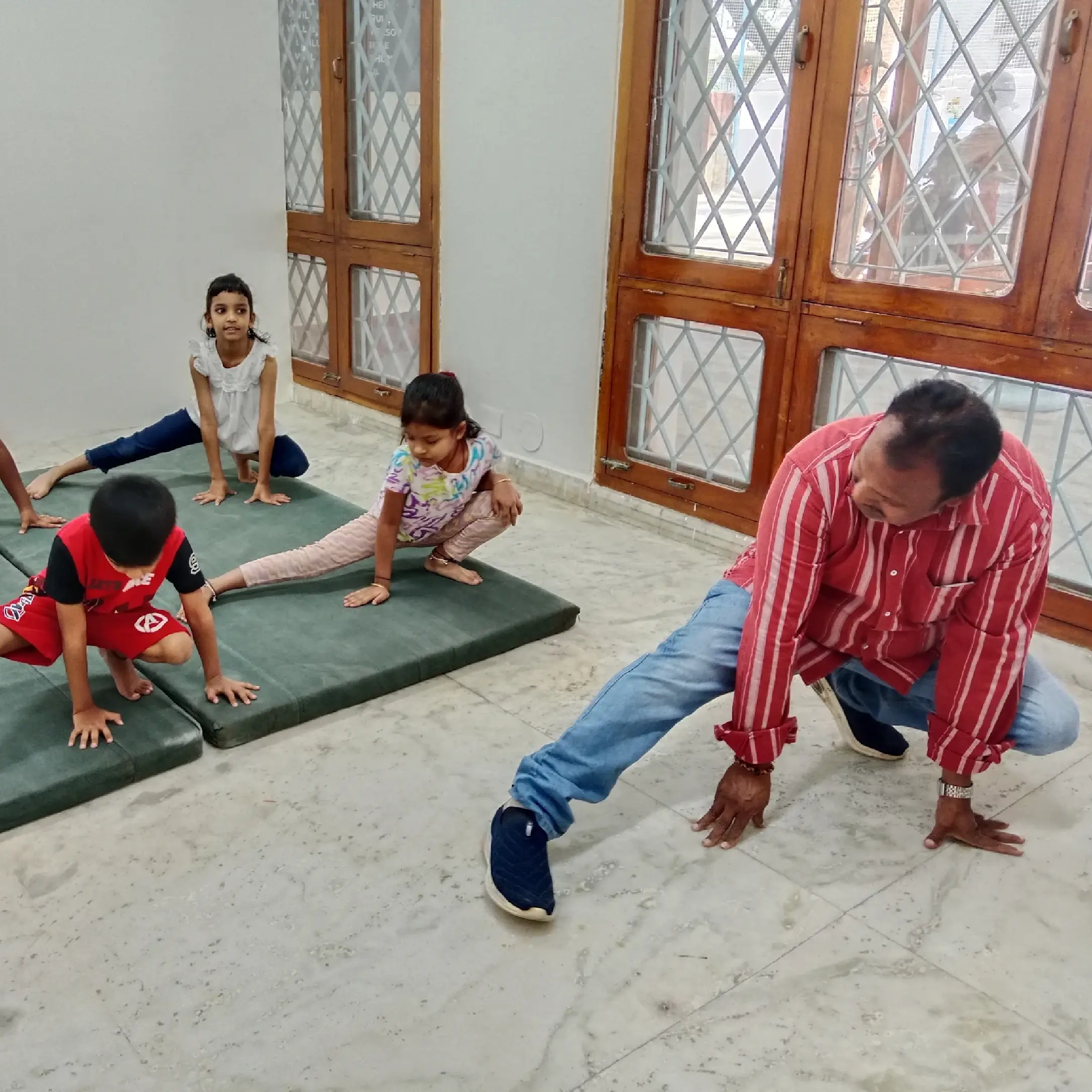 Kidhood Gallery Kidhood Gallery