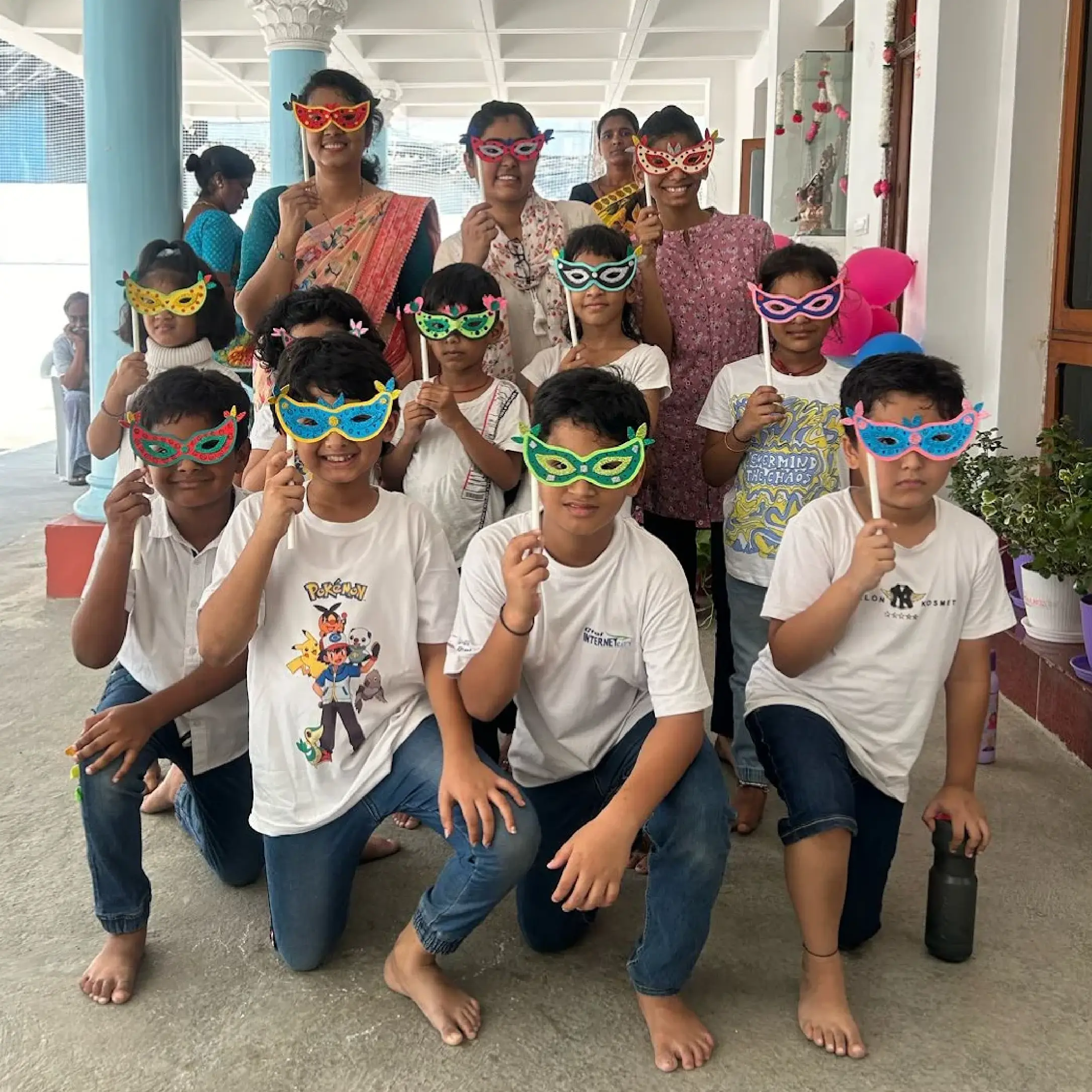 Kidhood Gallery Kidhood Gallery