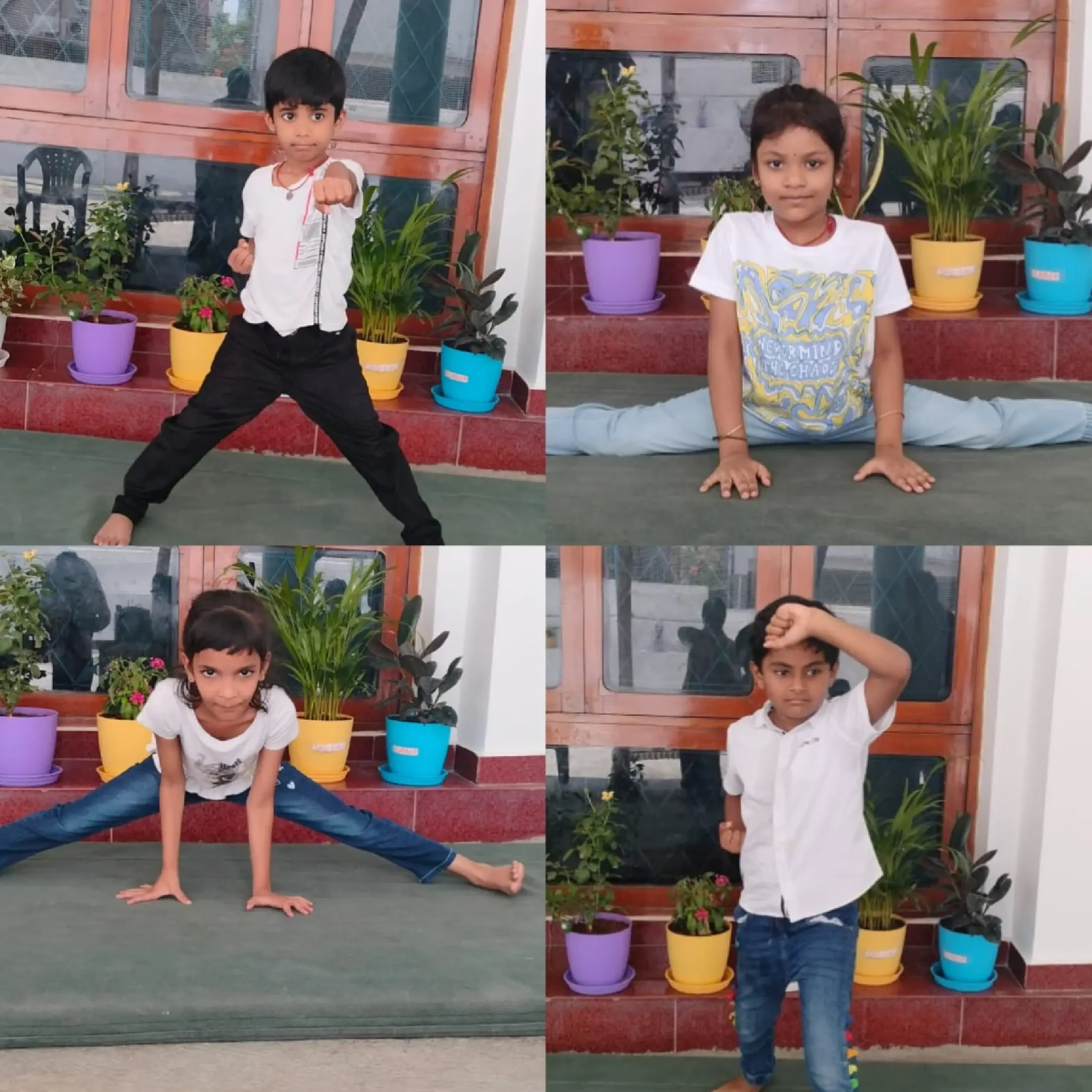 Kidhood Gallery Kidhood Gallery